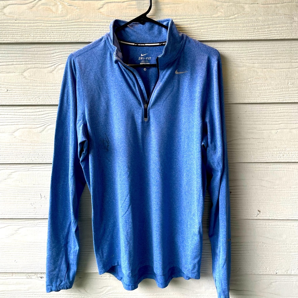 Nike Running Dry-fit Tee